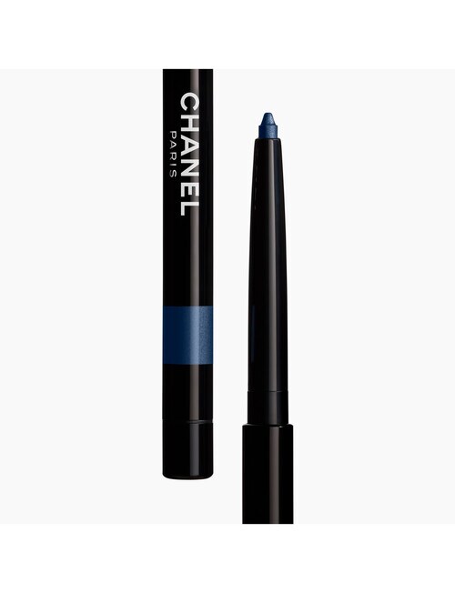 CHANEL STYLO YEUX WATERPROOF Longwear Eyeliner and Kohl Pen product photo View 02 L