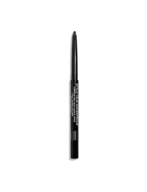 CHANEL STYLO YEUX WATERPROOF Longwear Eyeliner and Kohl Pen product photo