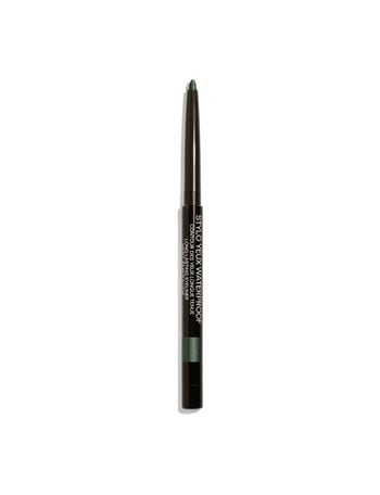 CHANEL STYLO YEUX WATERPROOF Longwear Eyeliner and Kohl Pen product photo