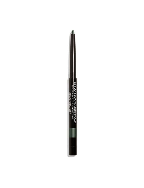 CHANEL STYLO YEUX WATERPROOF Longwear Eyeliner and Kohl Pen product photo
