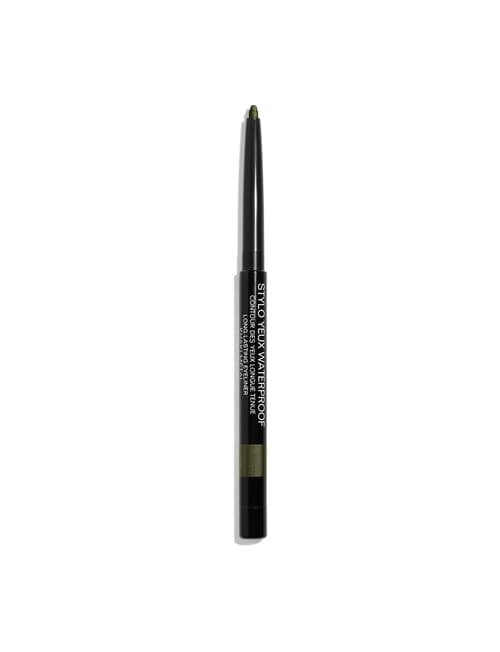 CHANEL STYLO YEUX WATERPROOF Longwear Eyeliner and Kohl Pen product photo