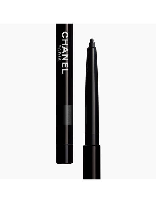 CHANEL STYLO YEUX WATERPROOF Longwear Eyeliner and Kohl Pen product photo View 02 L