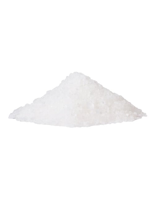 anihana Bath Salts, Peppermint & Lime, 350g product photo View 02 L
