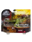 Jurassic World Wild Pack, Assorted product photo View 03 S