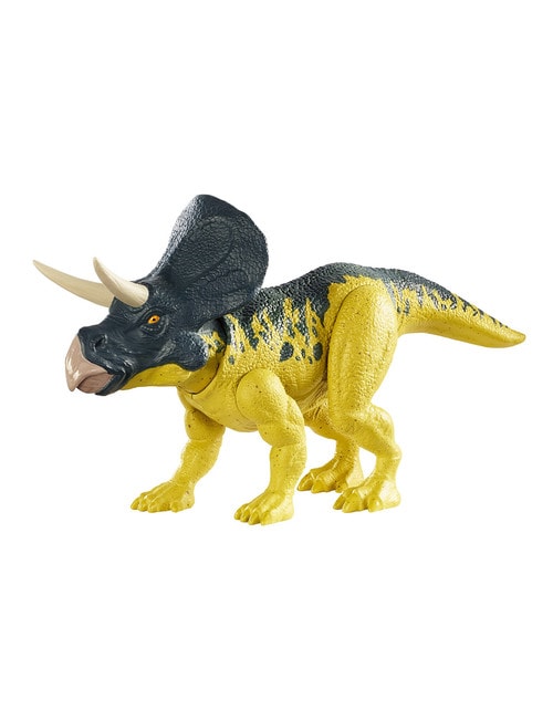 Jurassic World Wild Pack, Assorted product photo View 04 L