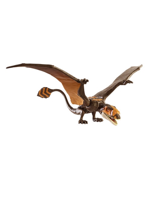 Jurassic World Wild Pack, Assorted product photo View 08 L