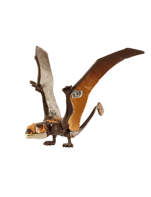 Jurassic World Wild Pack, Assorted product photo View 09 L