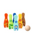 Tooky Toy Bowling Game product photo View 02 S