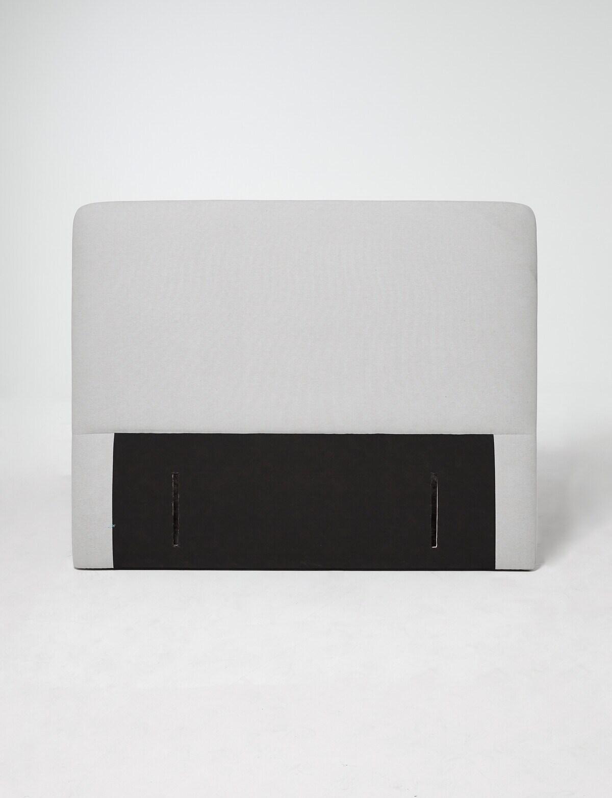 LUCA Bailey Headboard, Fog Frames, Bases & Headboards