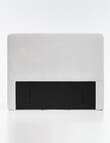 LUCA Furniture Bailey Headboard Super King, Fog product photo