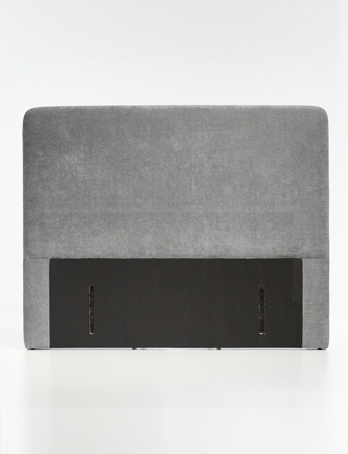 LUCA Furniture Bailey Headboard, Ash product photo
