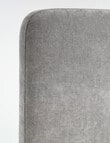 LUCA Furniture Bailey Headboard, Ash product photo View 02 S