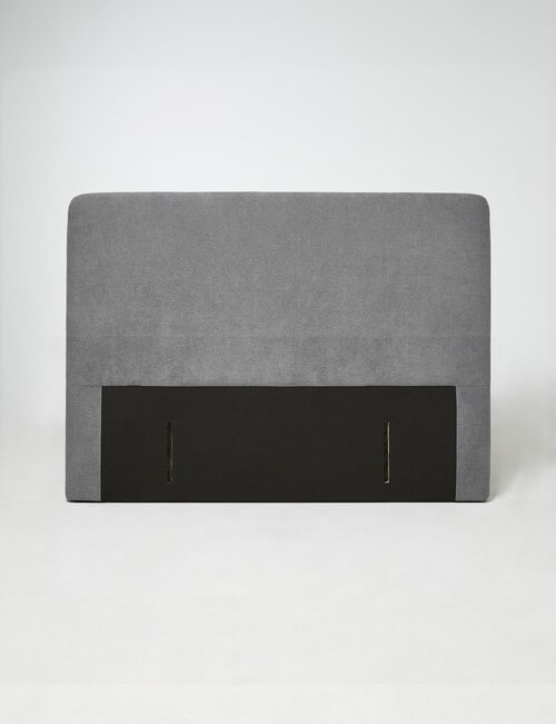 LUCA Furniture Bailey Headboard, Ash product photo