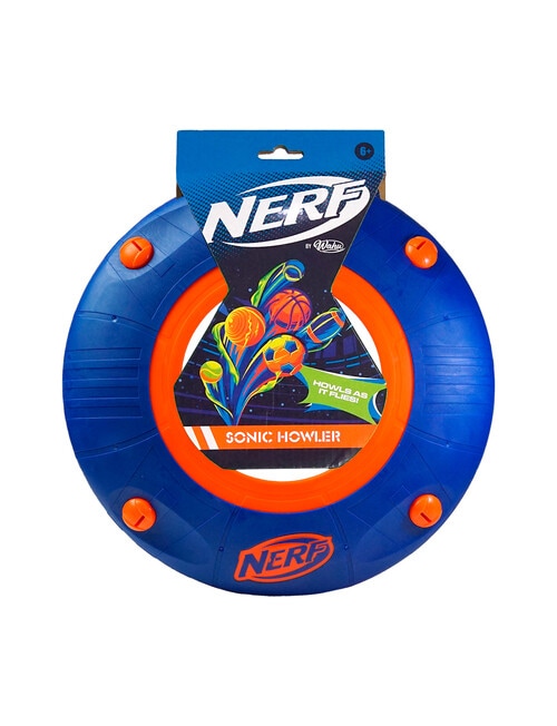 Nerf Sonic Howler, Assorted product photo View 02 L