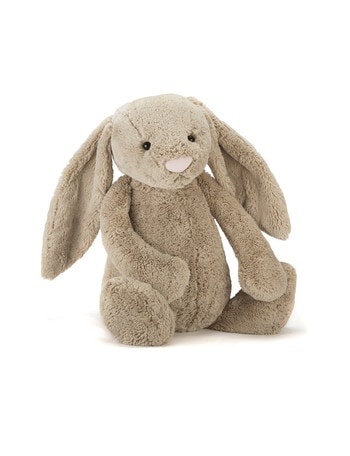 Jellycat Bashful Beige Bunny, Really Big product photo
