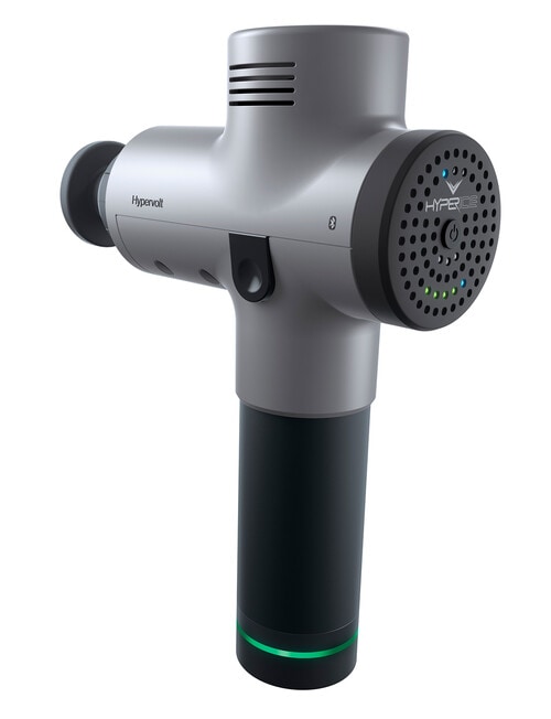 Hyperice Hypervolt with Bluetooth Handheld Massager product photo View 02 L