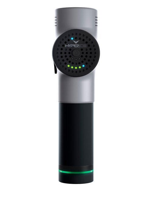Hyperice Hypervolt with Bluetooth Handheld Massager product photo View 03 L