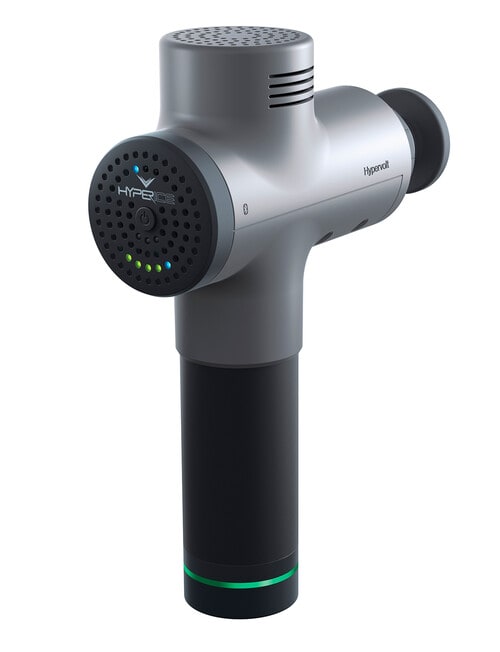 Hyperice Hypervolt with Bluetooth Handheld Massager product photo View 04 L