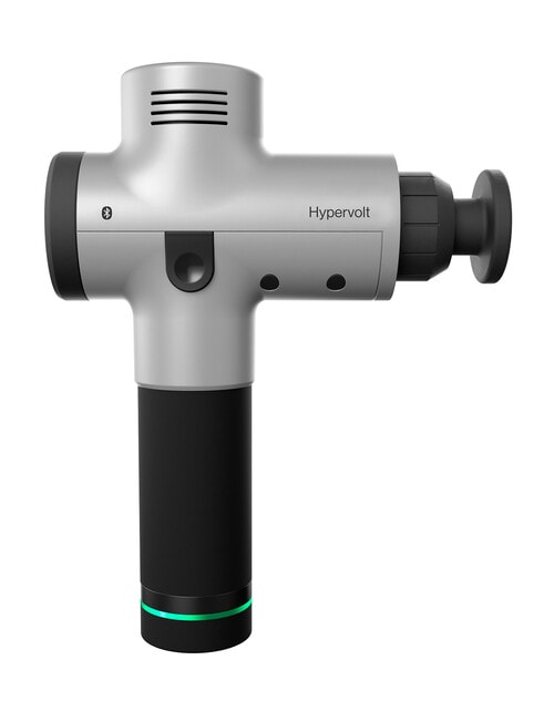 Hyperice Hypervolt with Bluetooth Handheld Massager product photo View 05 L