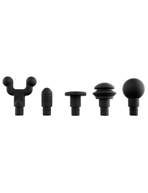 Hyperice Hypervolt with Bluetooth Handheld Massager product photo View 07 L