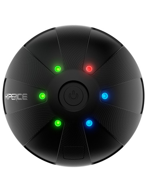 Hyperice Hypersphere Mini Massager product photo View 03 L