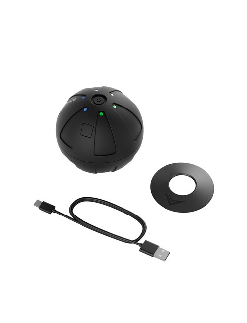 Hyperice Hypersphere Mini Massager product photo View 05 L