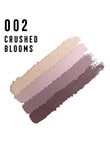Max Factor Colour Xpert Eyeshadow Palette, #002 Crushed Blooms product photo View 02 S
