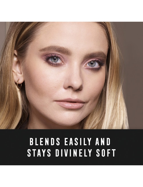 Max Factor Colour Xpert Eyeshadow Palette, #005 Misty Onyx product photo View 03 L