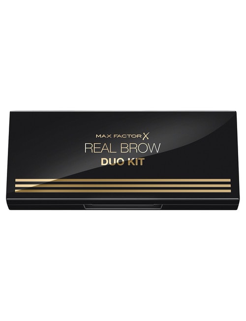Max Factor Real Brow Duo Kit product photo View 02 L