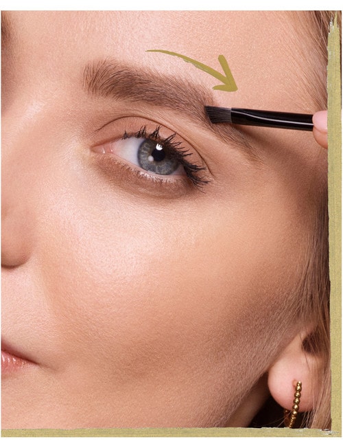 Max Factor Real Brow Duo Kit product photo View 03 L