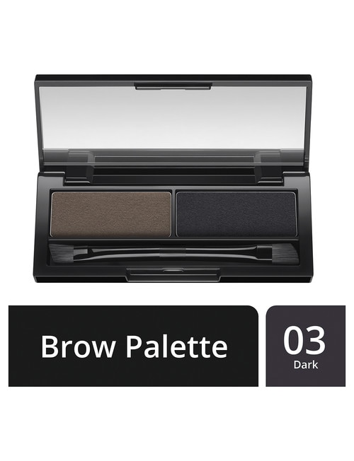 Max Factor Real Brow Duo Kit product photo View 05 L