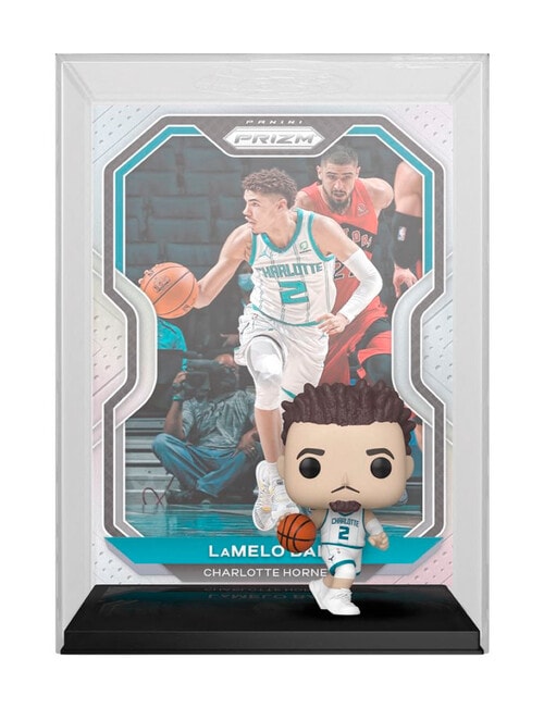 Match Attax NBA Trading Card Pop, Assorted product photo View 04 L