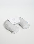Babyhood Nursing Pillow with Bar, Dots product photo View 03 S