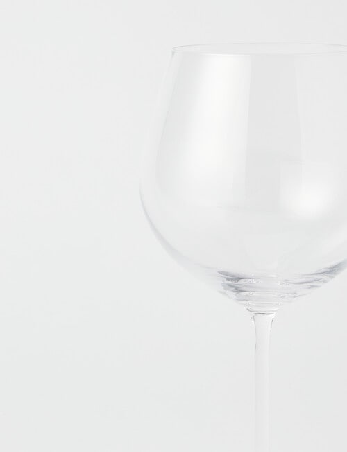 Salt&Pepper Salut Gin & Tonic Glass, 650ml, Set-of-4 product photo View 02 L