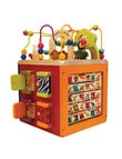 B. Wooden Activity Zany Zoo product photo View 02 S