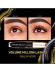 L'Oreal Paris Volume Million Lashes Balm Noir Mascara product photo View 02 S