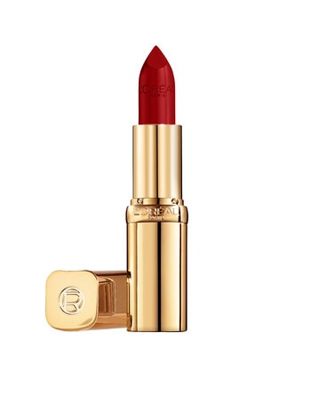 L'Oreal Paris L'Oreal Paris Color Riche Intense Volume Matte Lipstick product photo