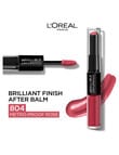 L'Oreal Paris Infallible 2-Step Lipstick product photo View 07 S