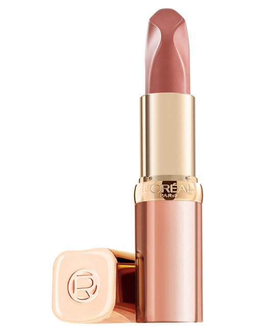 L'Oreal Paris Color Riche Les Nus Lipstick product photo