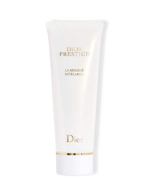 Dior Prestige Micellar Mousse product photo
