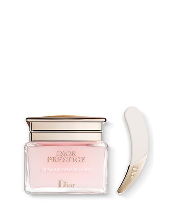 Dior Prestige Cleansing Balm product photo