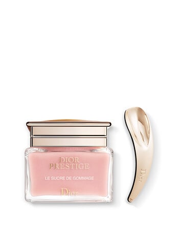 Dior Prestige Rose Sugar Scrub product photo
