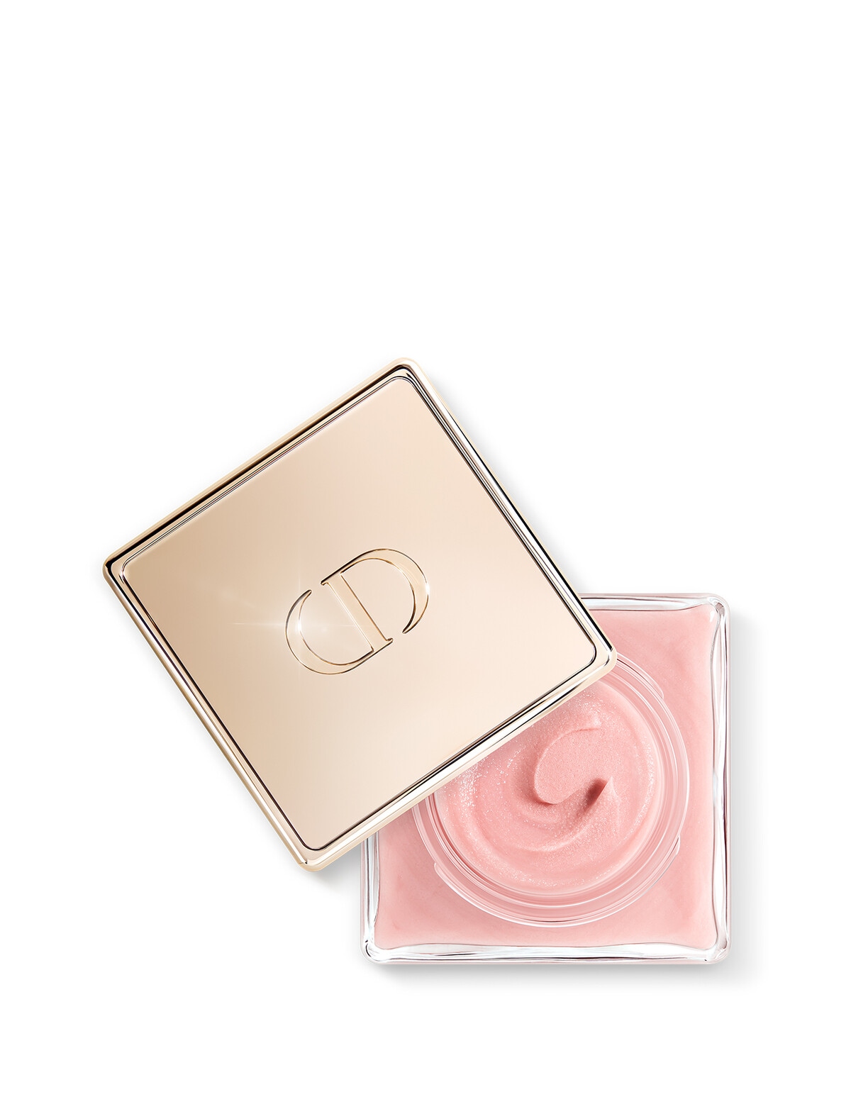 Dior Prestige Rose Sugar Scrub