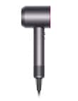 Dyson Supersonic Hair Dryer, Iron & Fuchsia product photo View 02 S