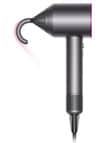 Dyson Supersonic Hair Dryer, Iron & Fuchsia product photo View 03 S
