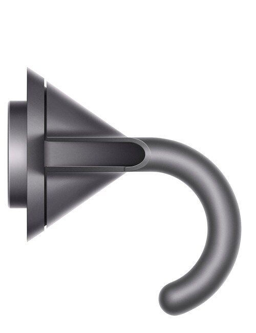 Dyson Supersonic Hair Dryer, Iron & Fuchsia product photo View 05 L