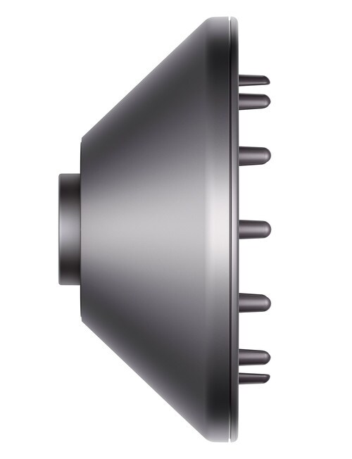 Dyson Supersonic Hair Dryer, Iron & Fuchsia product photo View 06 L