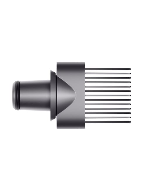 Dyson Supersonic Hair Dryer, Iron & Fuchsia product photo View 08 L