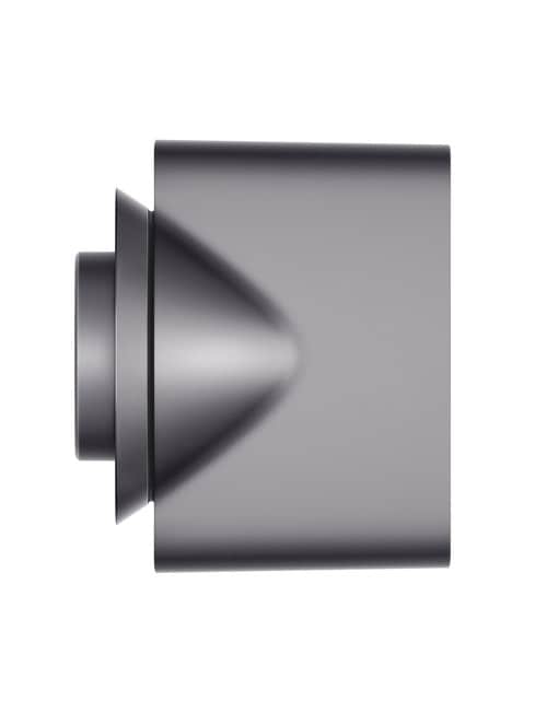 Dyson Supersonic Hair Dryer, Iron & Fuchsia product photo View 09 L