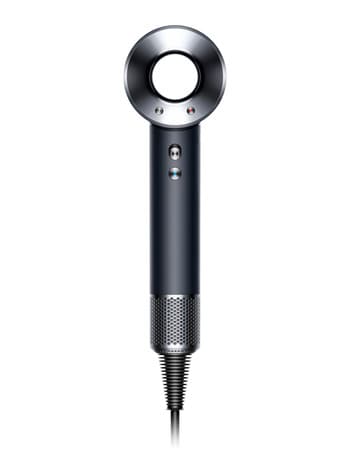 Dyson Supersonic Hair Dryer, Black & Nickel product photo